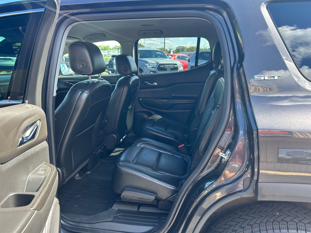 2019 GMC Acadia Image 12