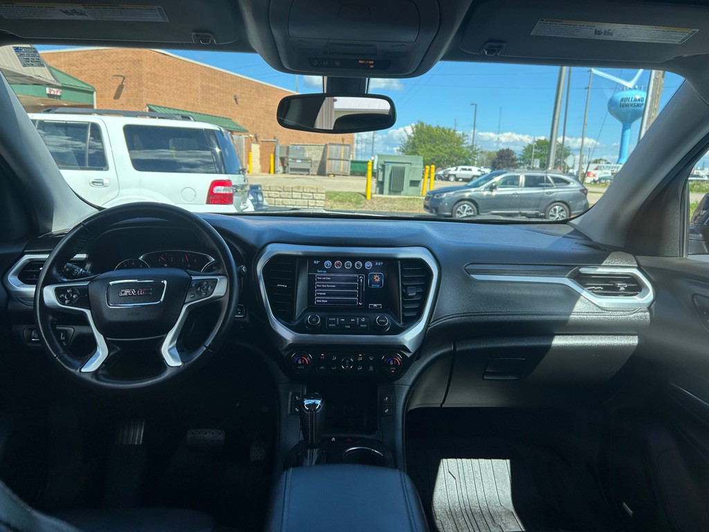2019 GMC Acadia Image 14