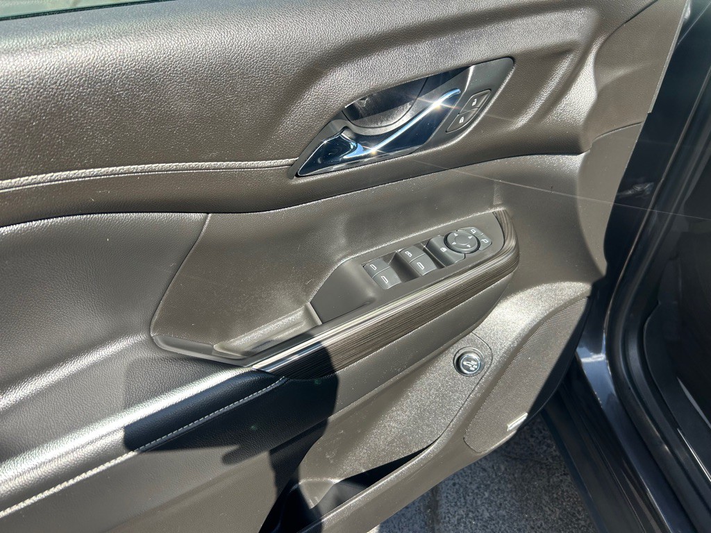 2019 GMC Acadia Image 17
