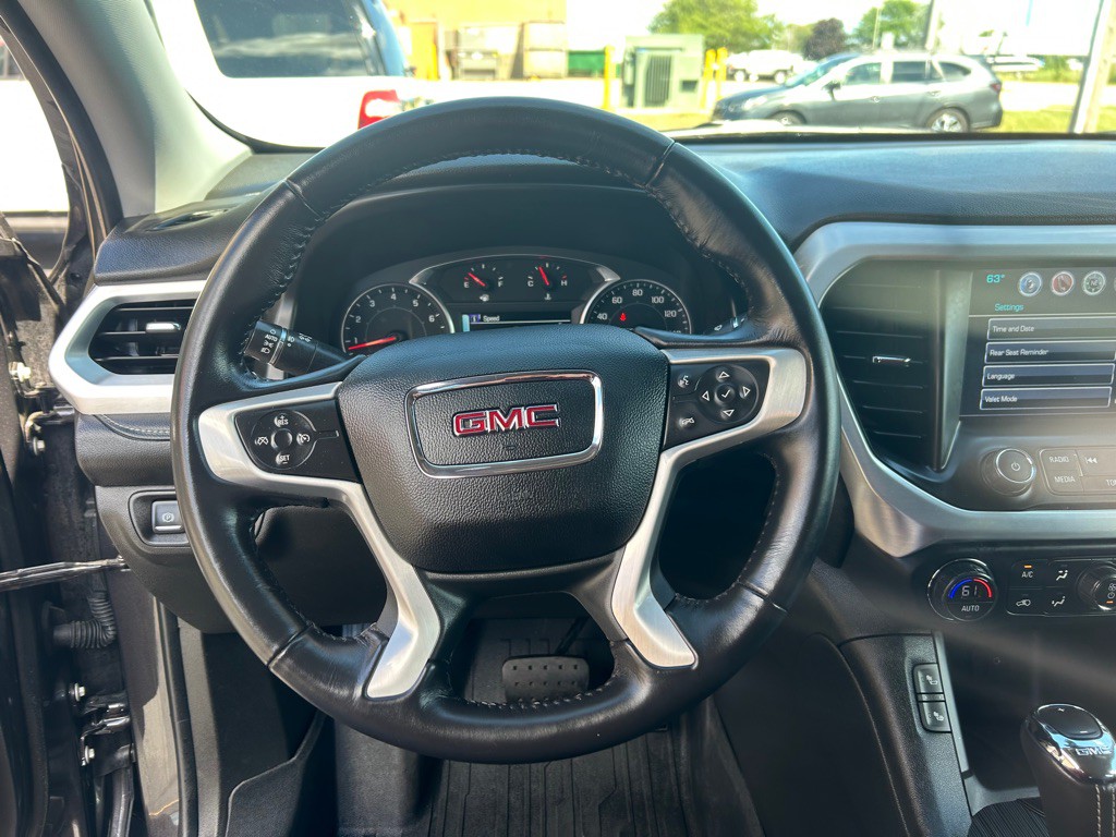 2019 GMC Acadia Image 18