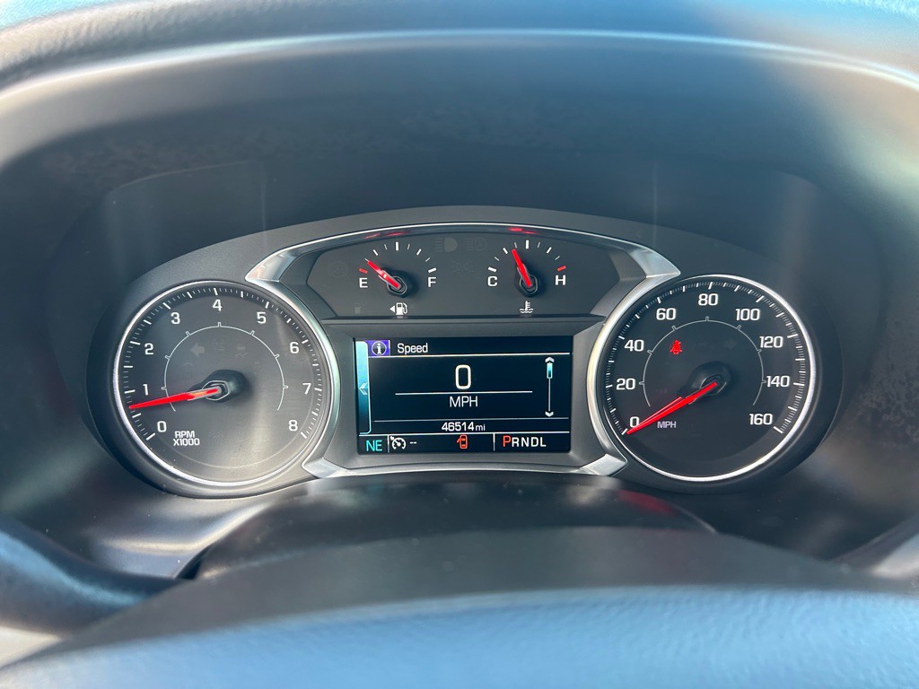 2019 GMC Acadia Image 19