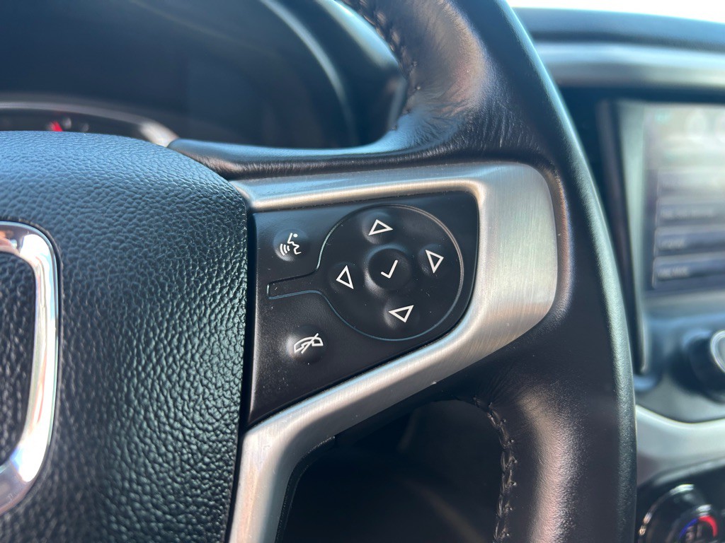 2019 GMC Acadia Image 21