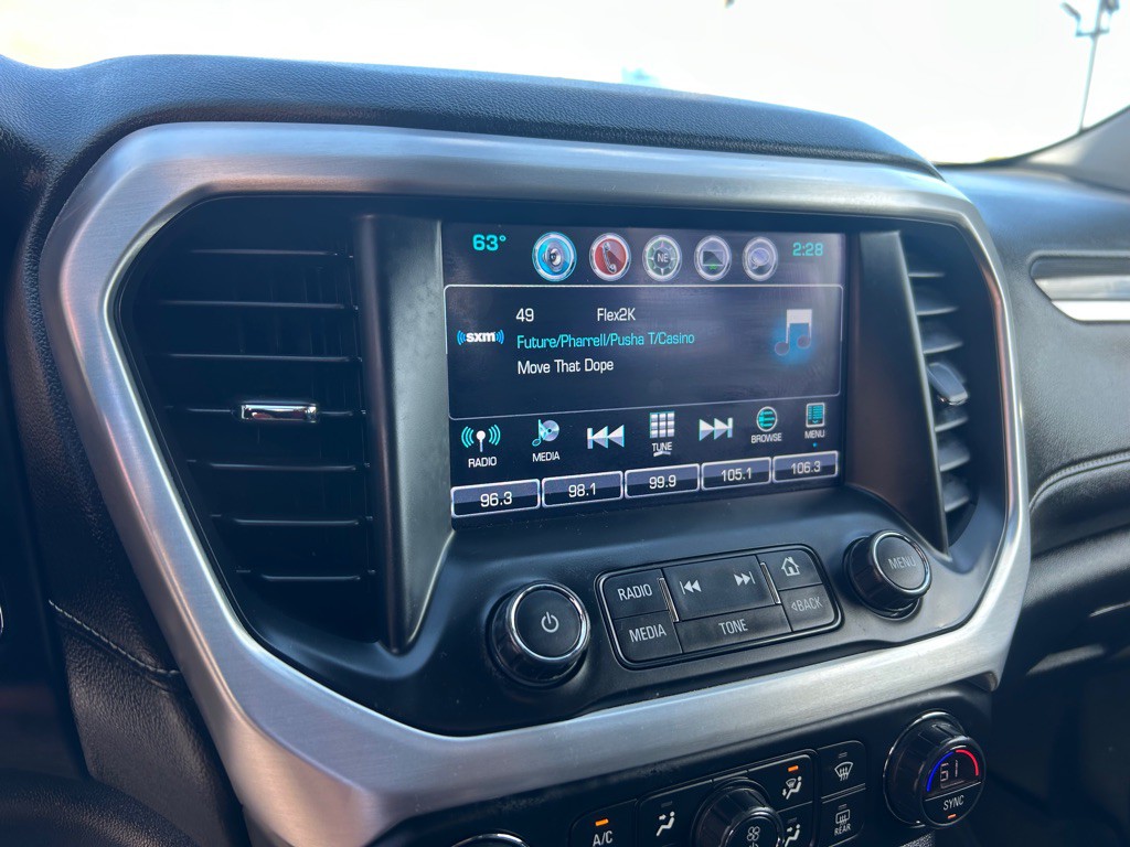 2019 GMC Acadia Image 23