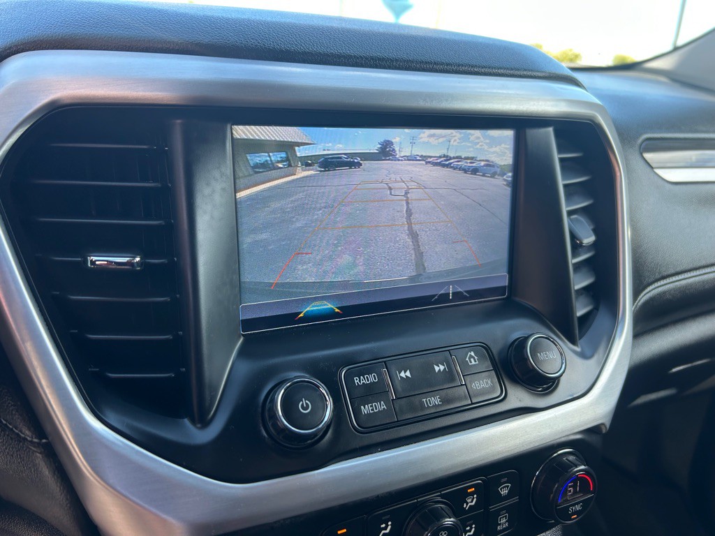 2019 GMC Acadia Image 24