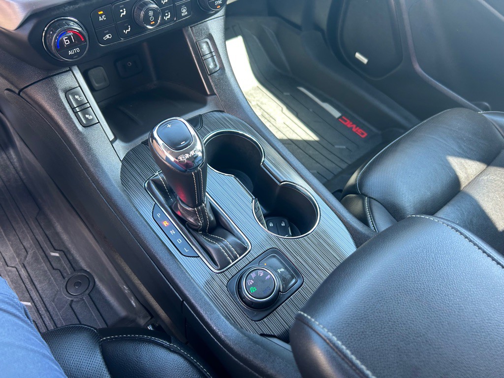2019 GMC Acadia Image 26