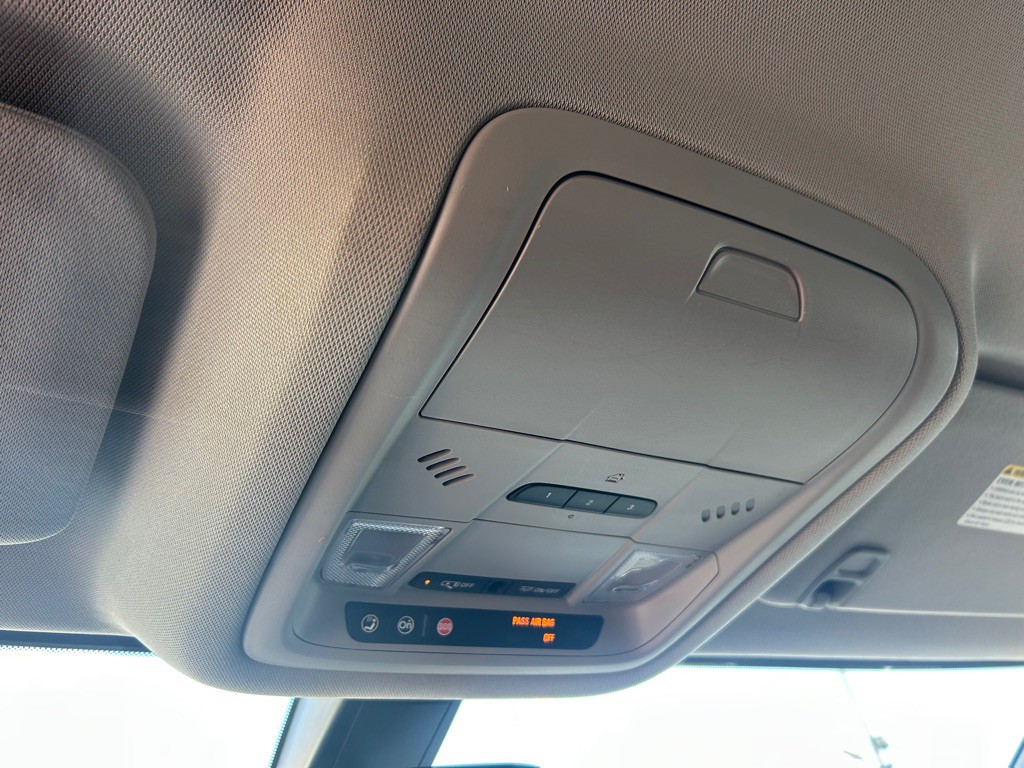 2019 GMC Acadia Image 27