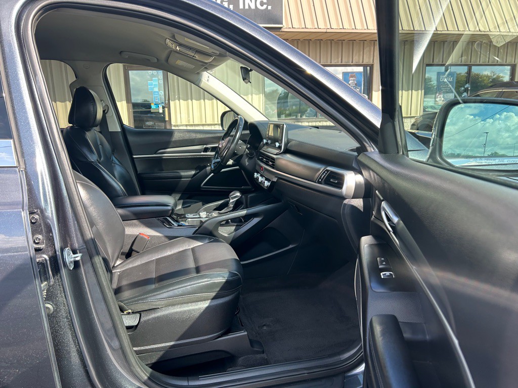 2021 Kia Telluride Image 7