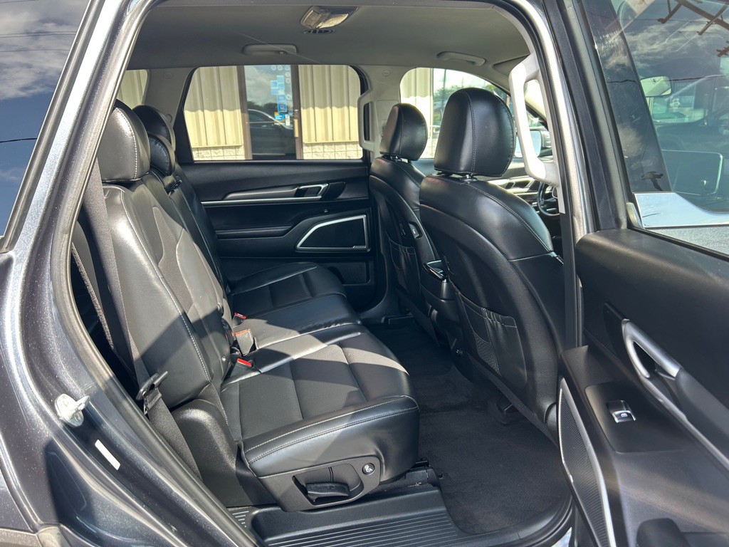 2021 Kia Telluride Image 8