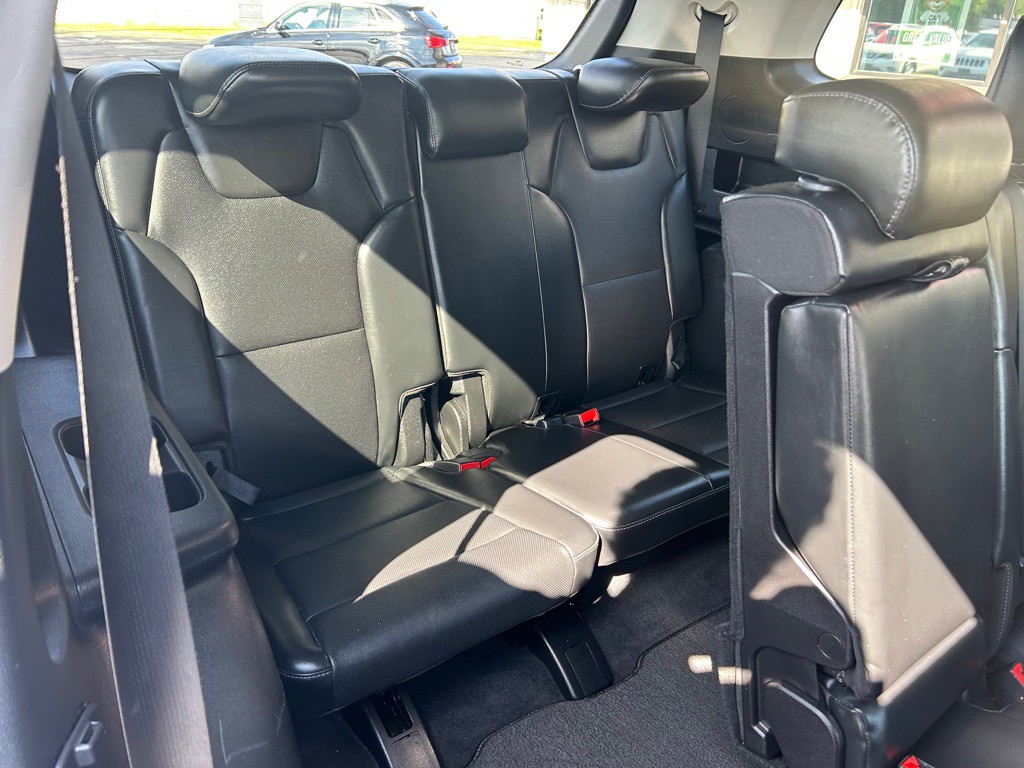 2021 Kia Telluride Image 9