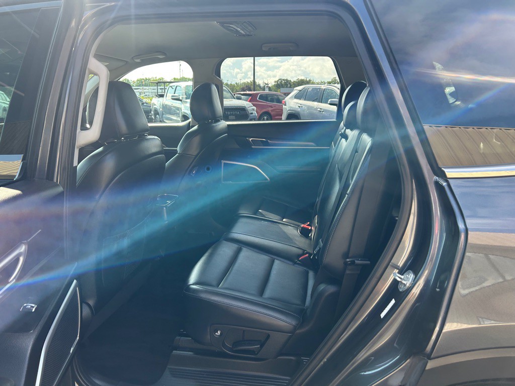 2021 Kia Telluride Image 12