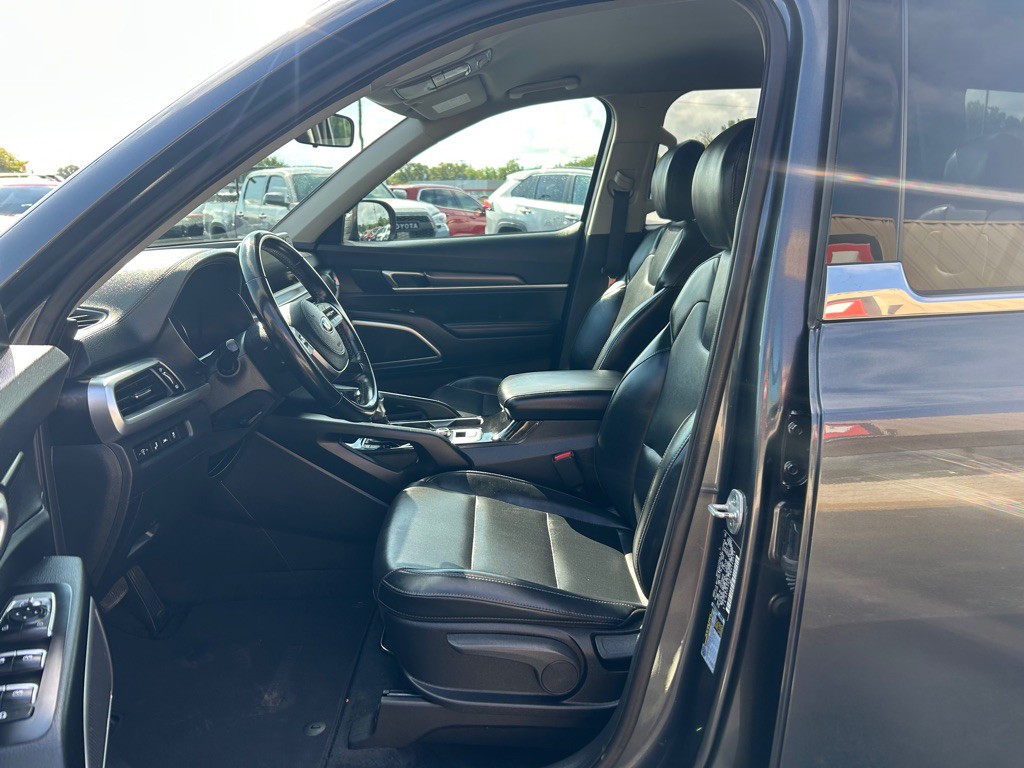 2021 Kia Telluride Image 14