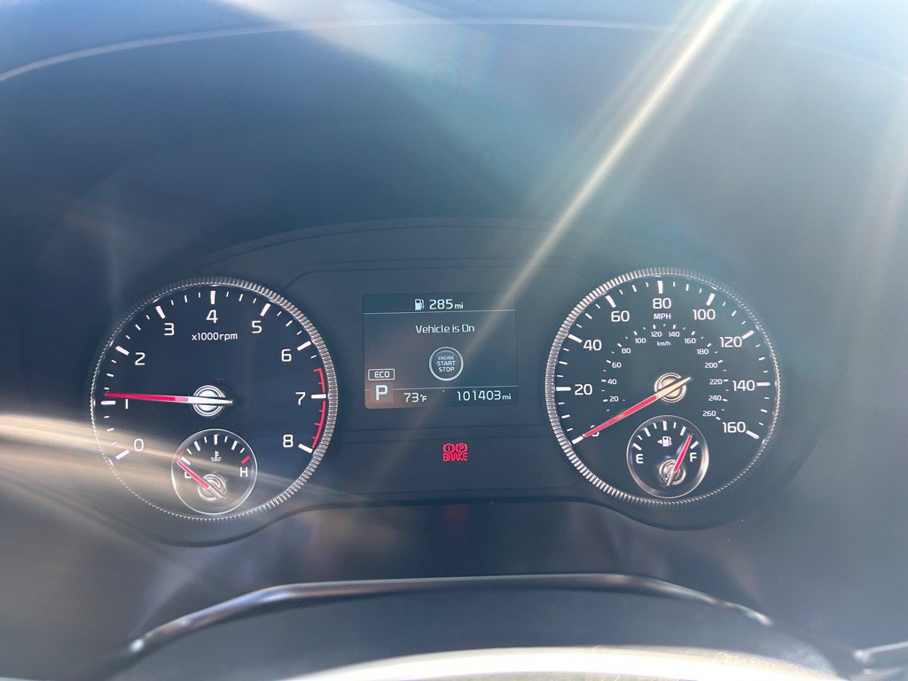 2021 Kia Telluride Image 17