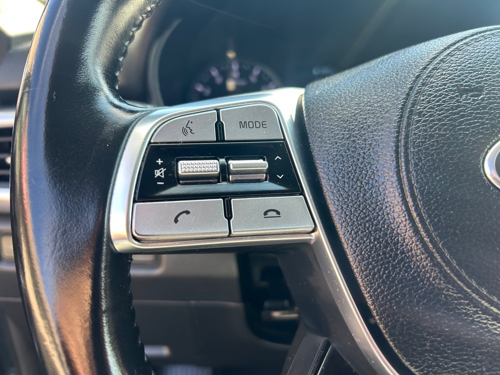 2021 Kia Telluride Image 18