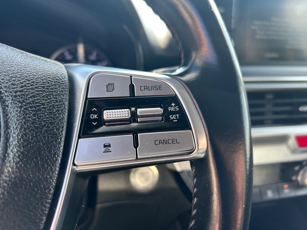 2021 Kia Telluride Image 19
