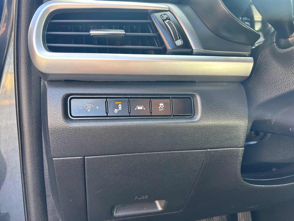 2021 Kia Telluride Image 20