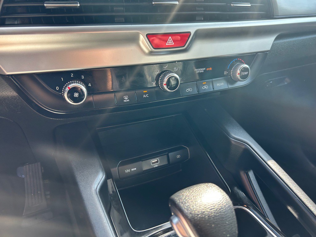 2021 Kia Telluride Image 23