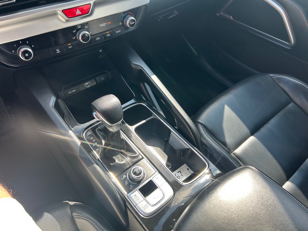 2021 Kia Telluride Image 24