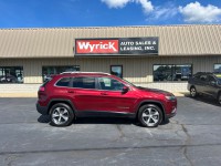 Image for 2019 Jeep Cherokee Limited ID: 6801784