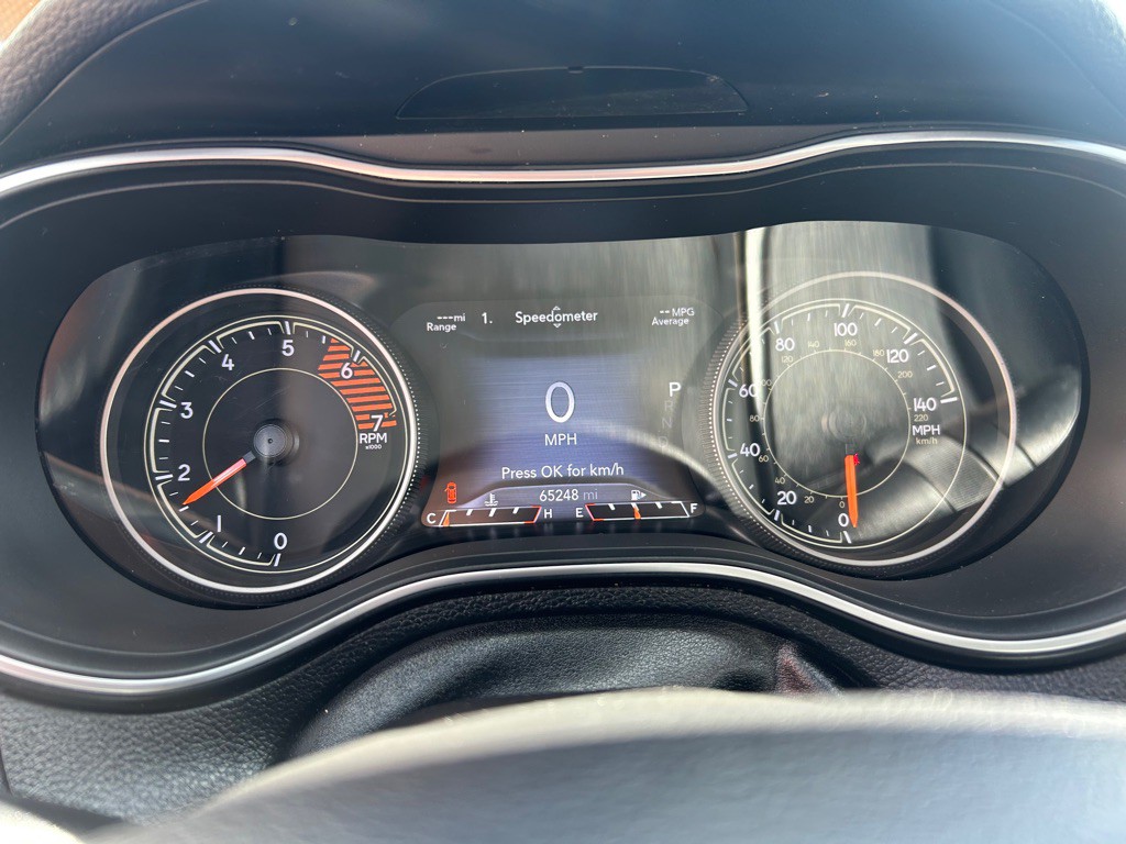 2019 Jeep Cherokee Image 18