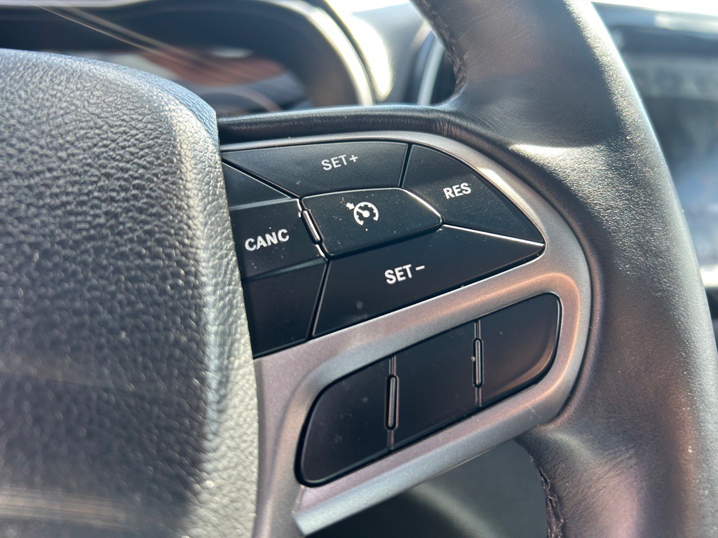 2019 Jeep Cherokee Image 20