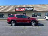 Image for 2017 GMC Acadia SLE ID: 6812580