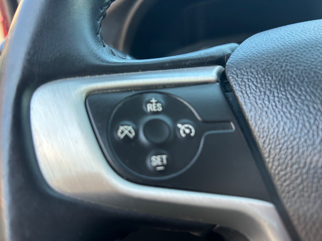 2017 GMC Acadia Image 19