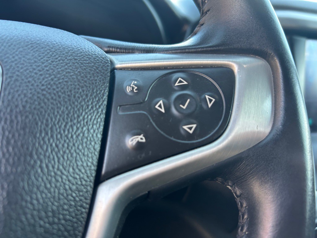 2017 GMC Acadia Image 20