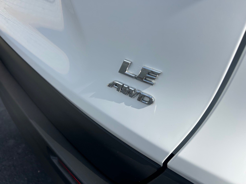 2022 Toyota Rav4 Image 7