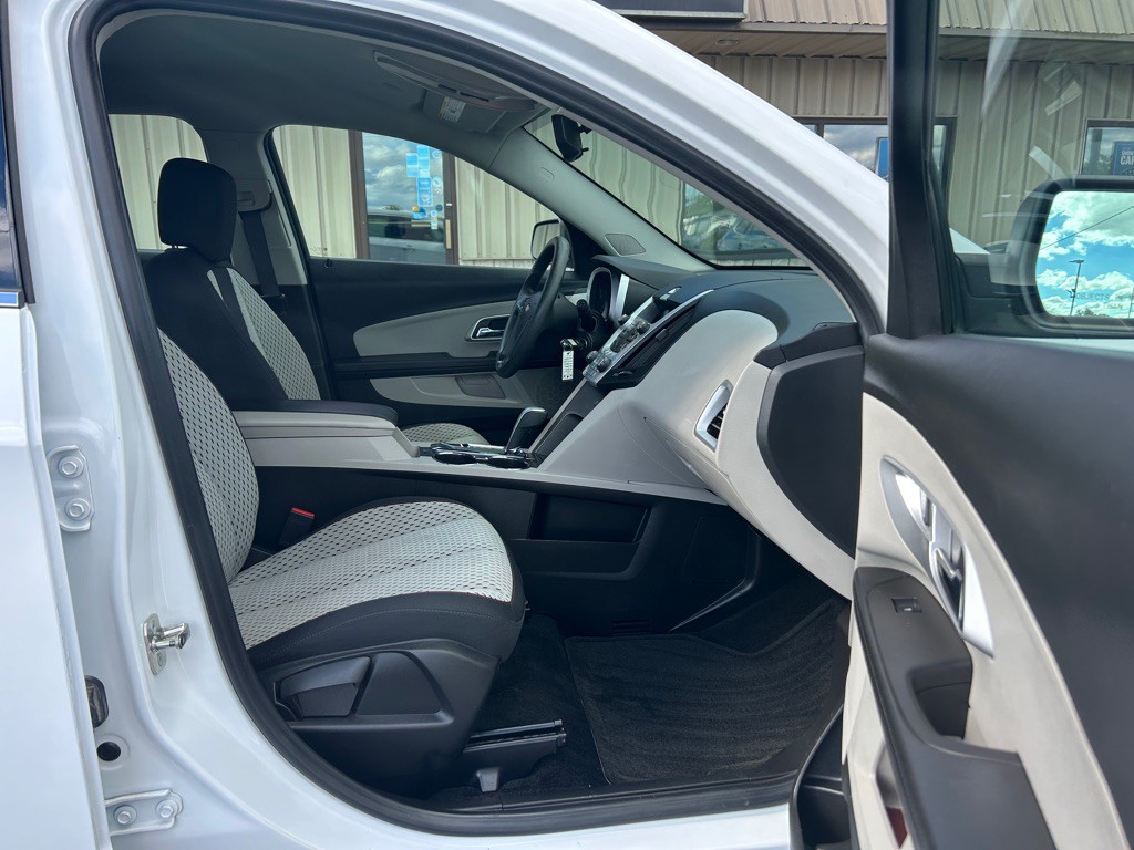 2015 Chevrolet Equinox Image 7