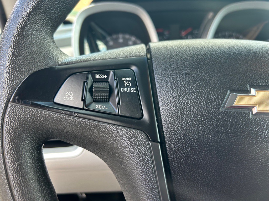 2015 Chevrolet Equinox Image 17