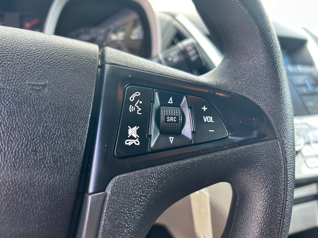 2015 Chevrolet Equinox Image 18