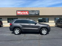 Image for 2016 Jeep Grand Cherokee Laredo ID: 6829386