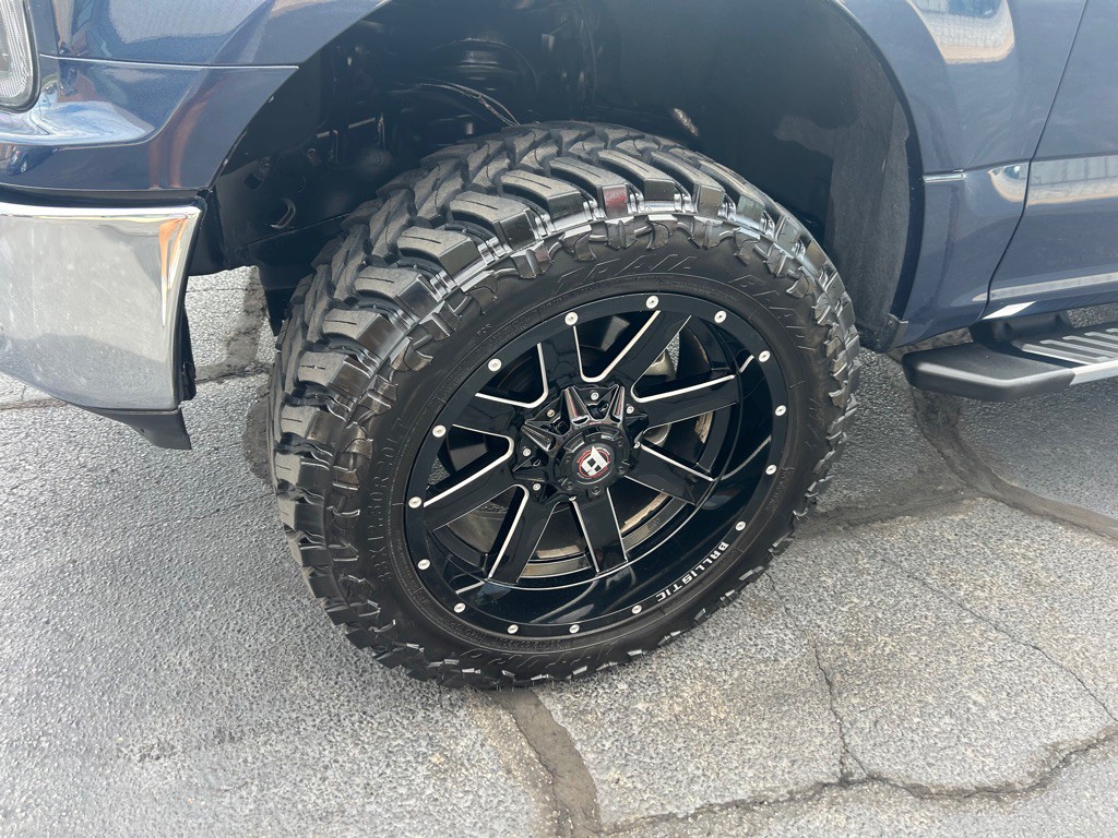2019 Ford F-150 Image 4