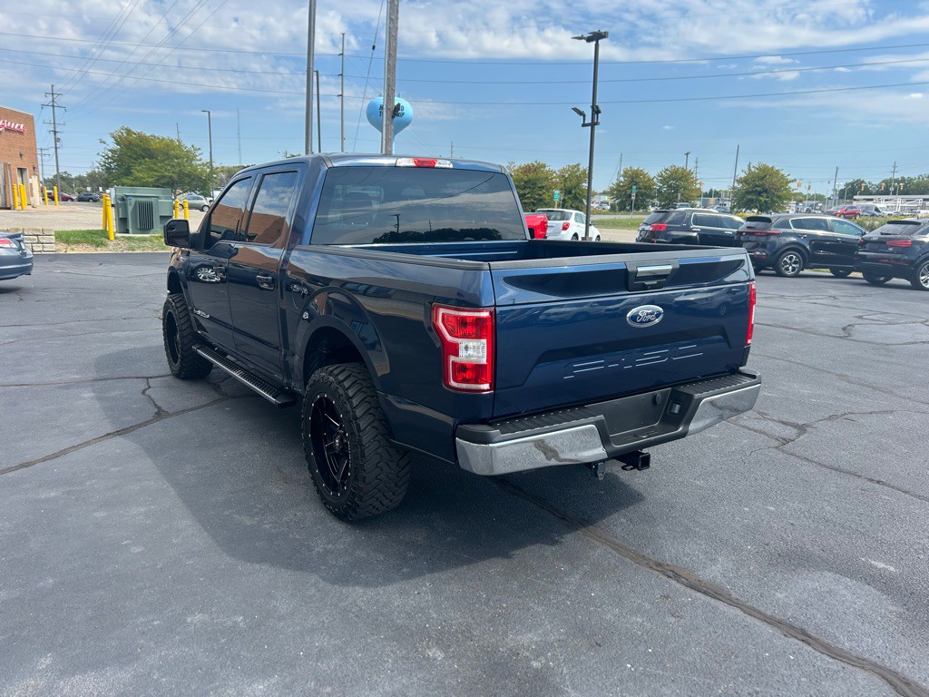 2019 Ford F-150 Image 5