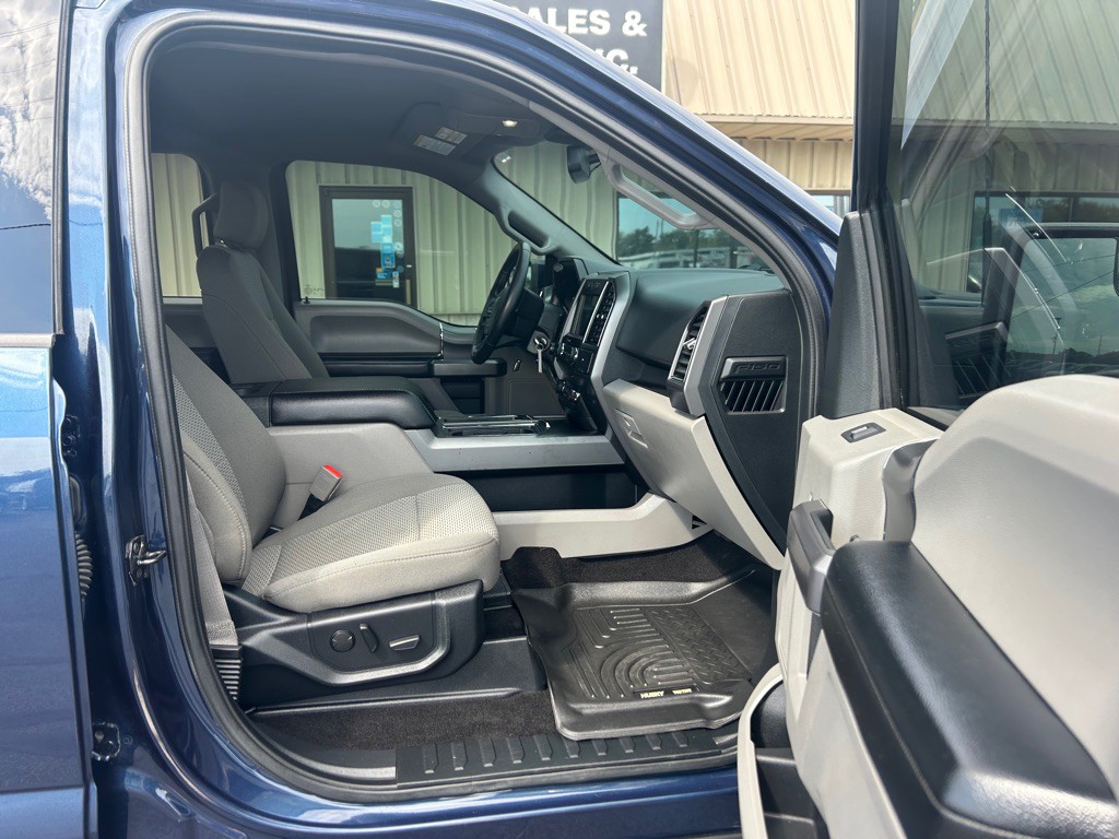 2019 Ford F-150 Image 7
