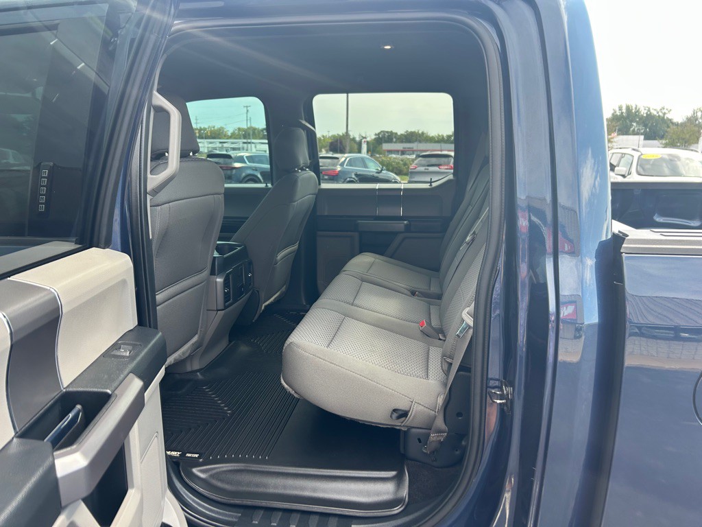 2019 Ford F-150 Image 10