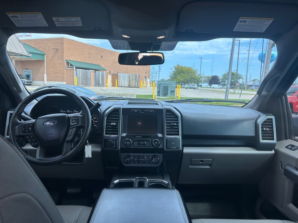 2019 Ford F-150 Image 11