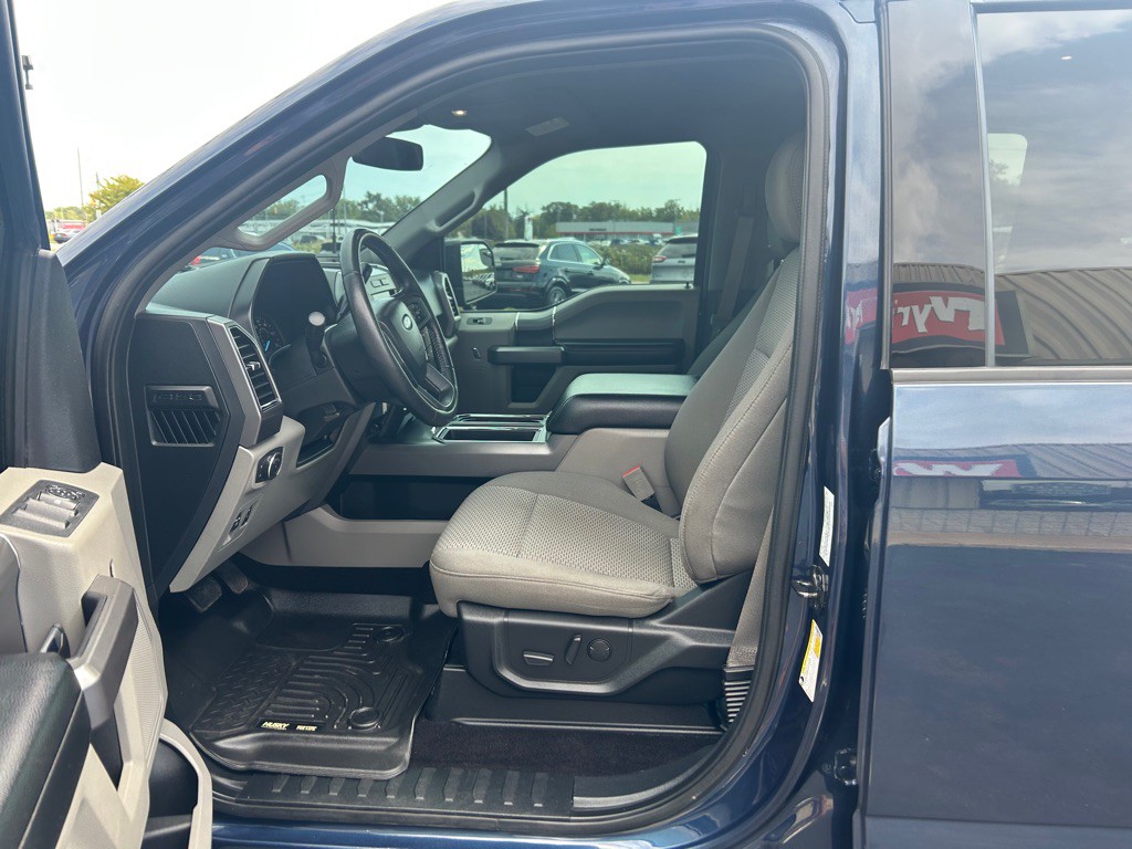 2019 Ford F-150 Image 13