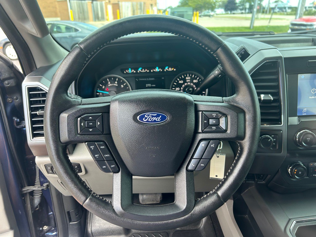 2019 Ford F-150 Image 16