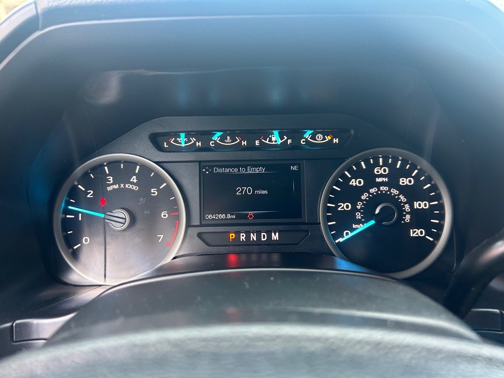 2019 Ford F-150 Image 17