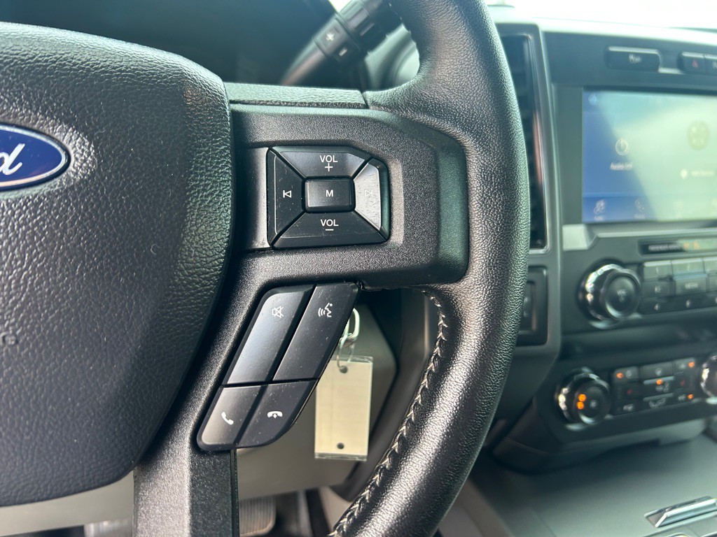 2019 Ford F-150 Image 19