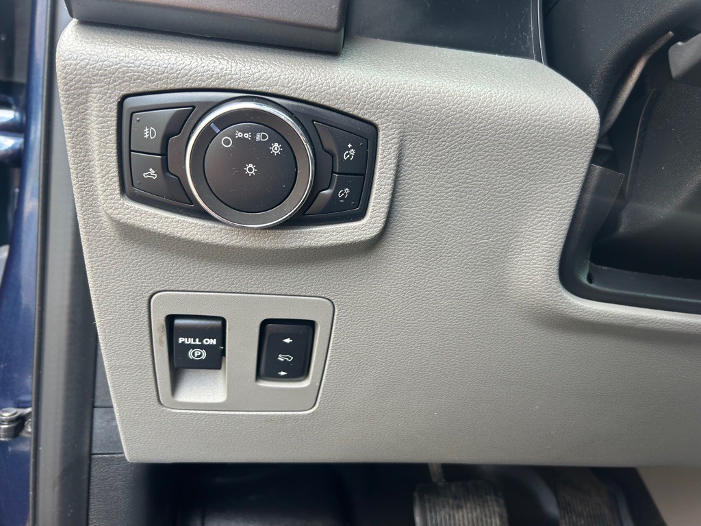 2019 Ford F-150 Image 20