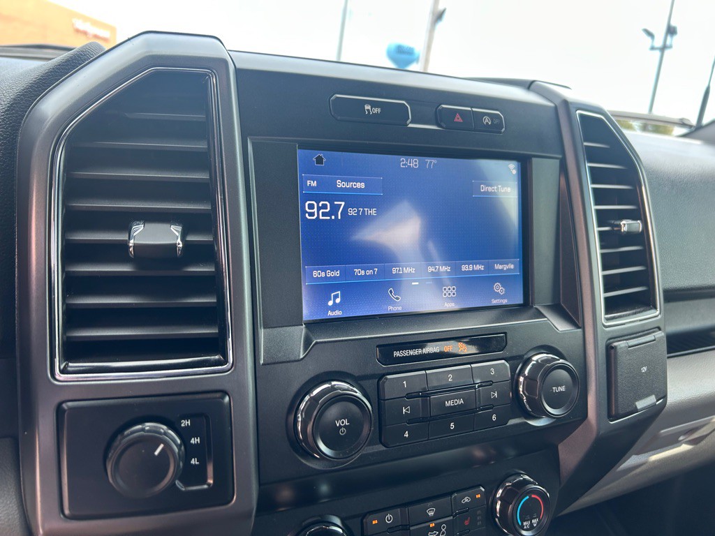 2019 Ford F-150 Image 21
