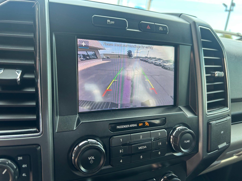 2019 Ford F-150 Image 22