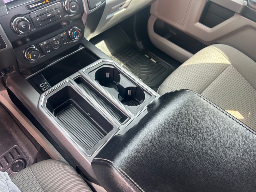 2019 Ford F-150 Image 24