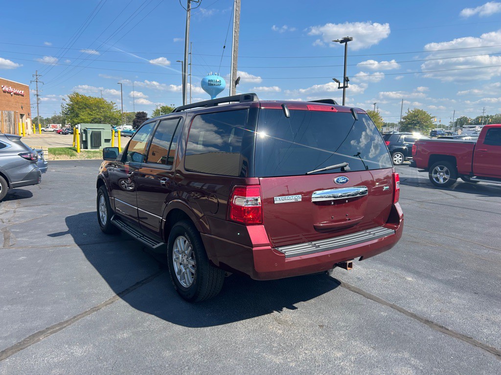 2012 Ford Expedition Image 5