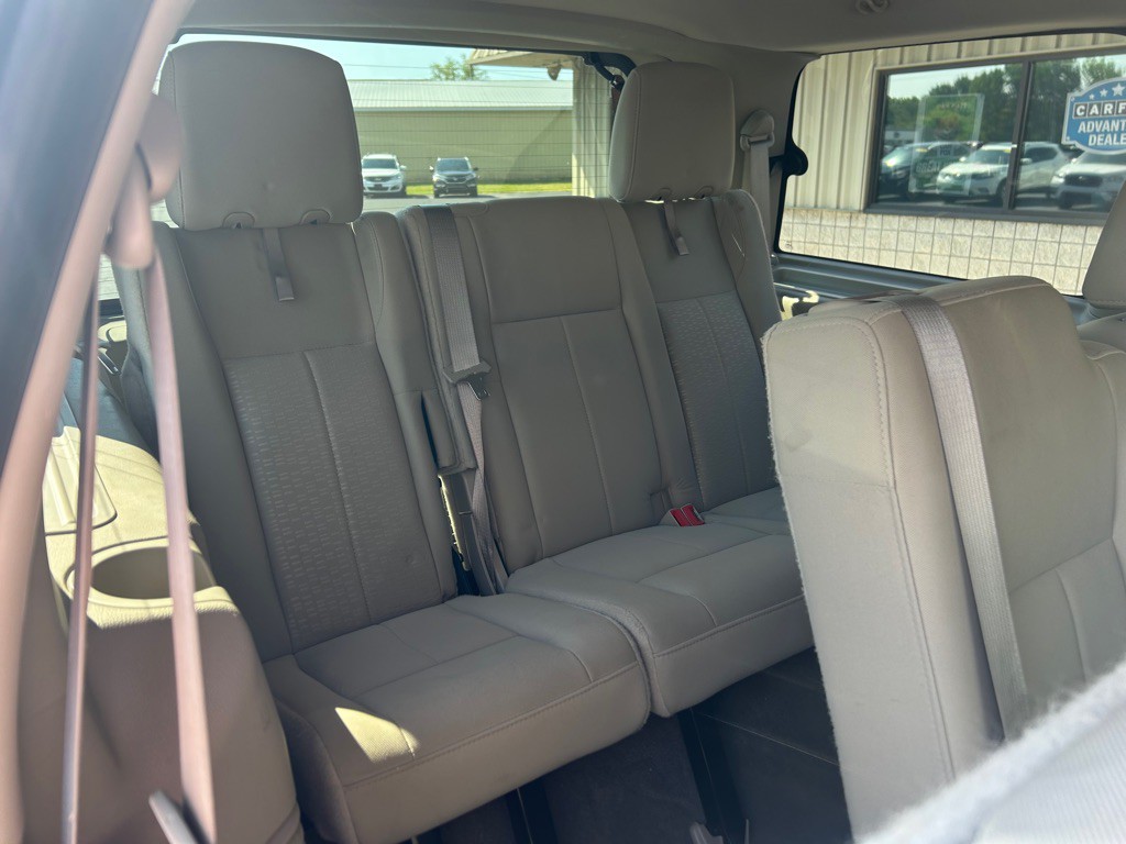2012 Ford Expedition Image 9