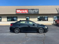 Image for 2021 Subaru WRX  ID: 6840833