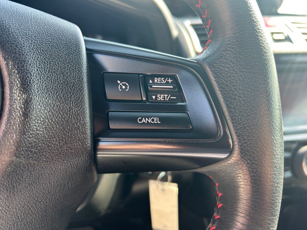 2021 Subaru WRX Image 17