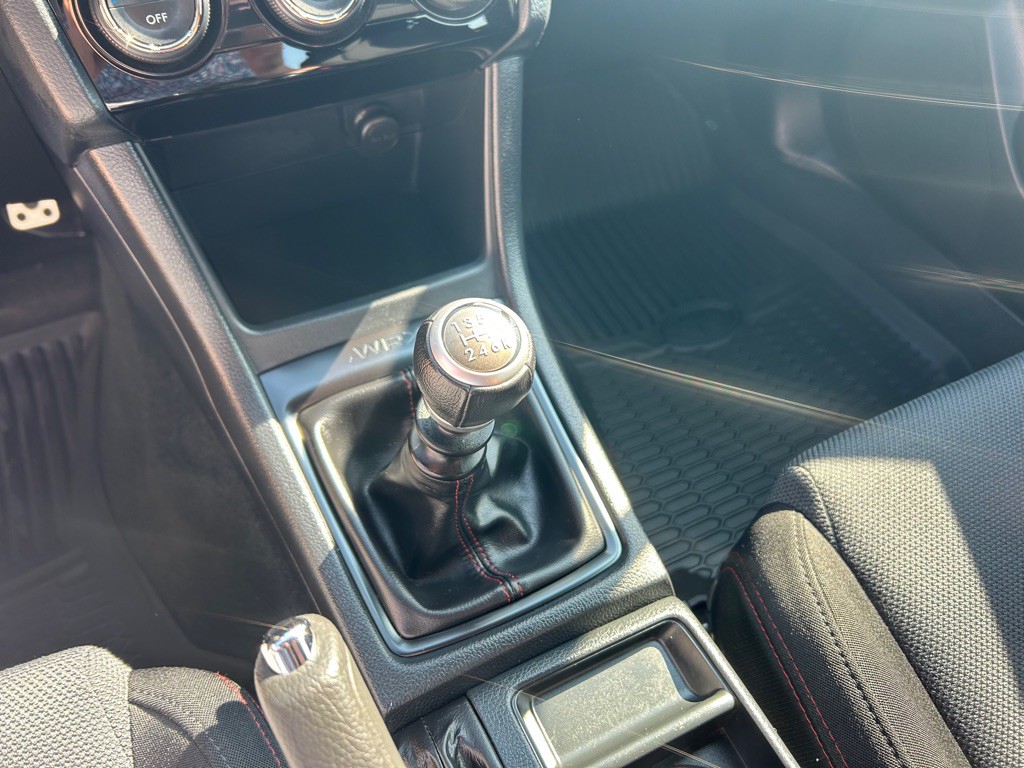 2021 Subaru WRX Image 22